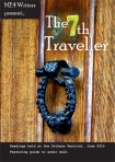 Cover of the Seventh Traveller magazine